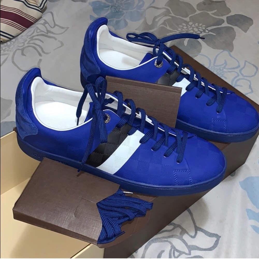 Louis vuitton sneakers